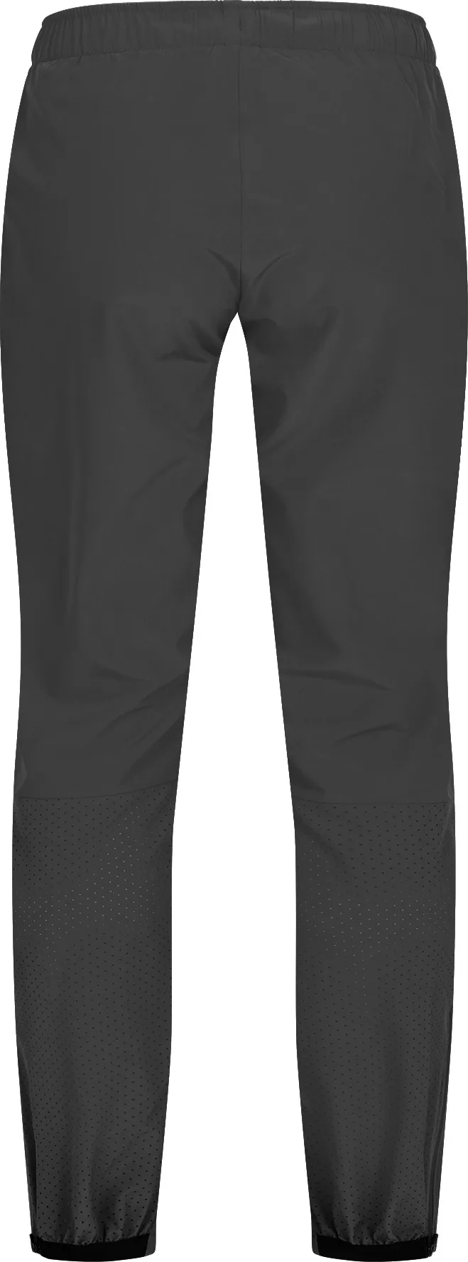 Hellner Women's Aras Running Pant Asphalt