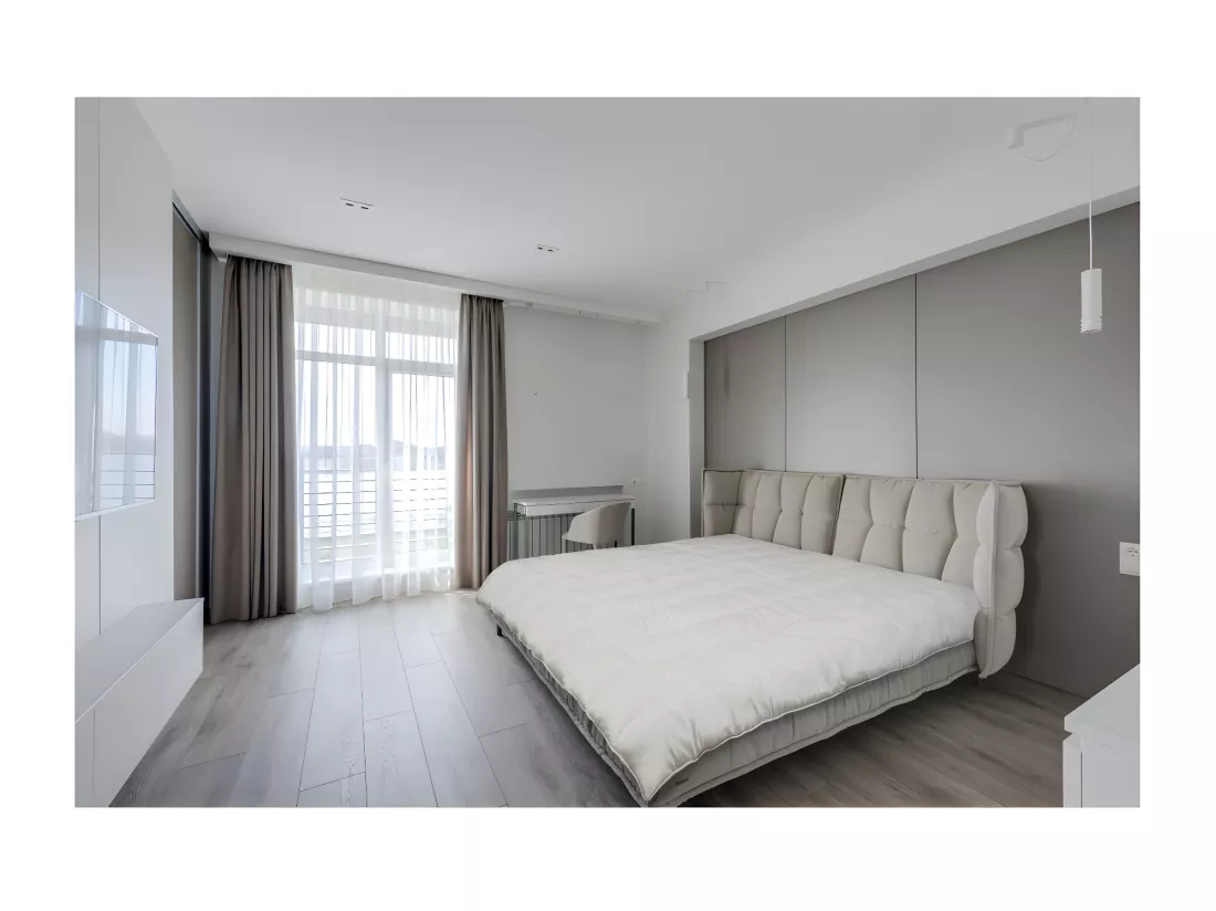 Couette toute l’année Promo Linge – Couette mi-saison / Medium