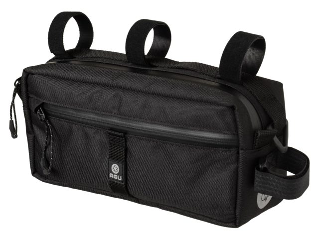AGU Venture Styr / Steltaske Sort