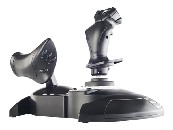 ThrustMaster T.Flight Hotas One - Joystick - 12 knapper - kablet - for Microsoft Xbox One