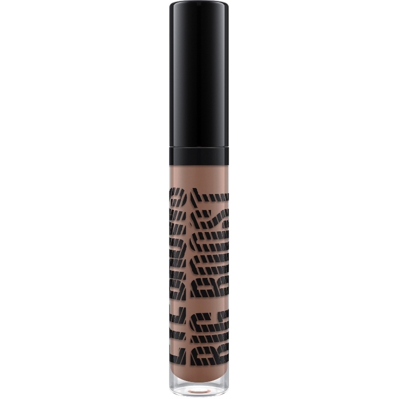 MAC Eye Brows Big Boost Fibre Gel 4,1 gr. - Lingering