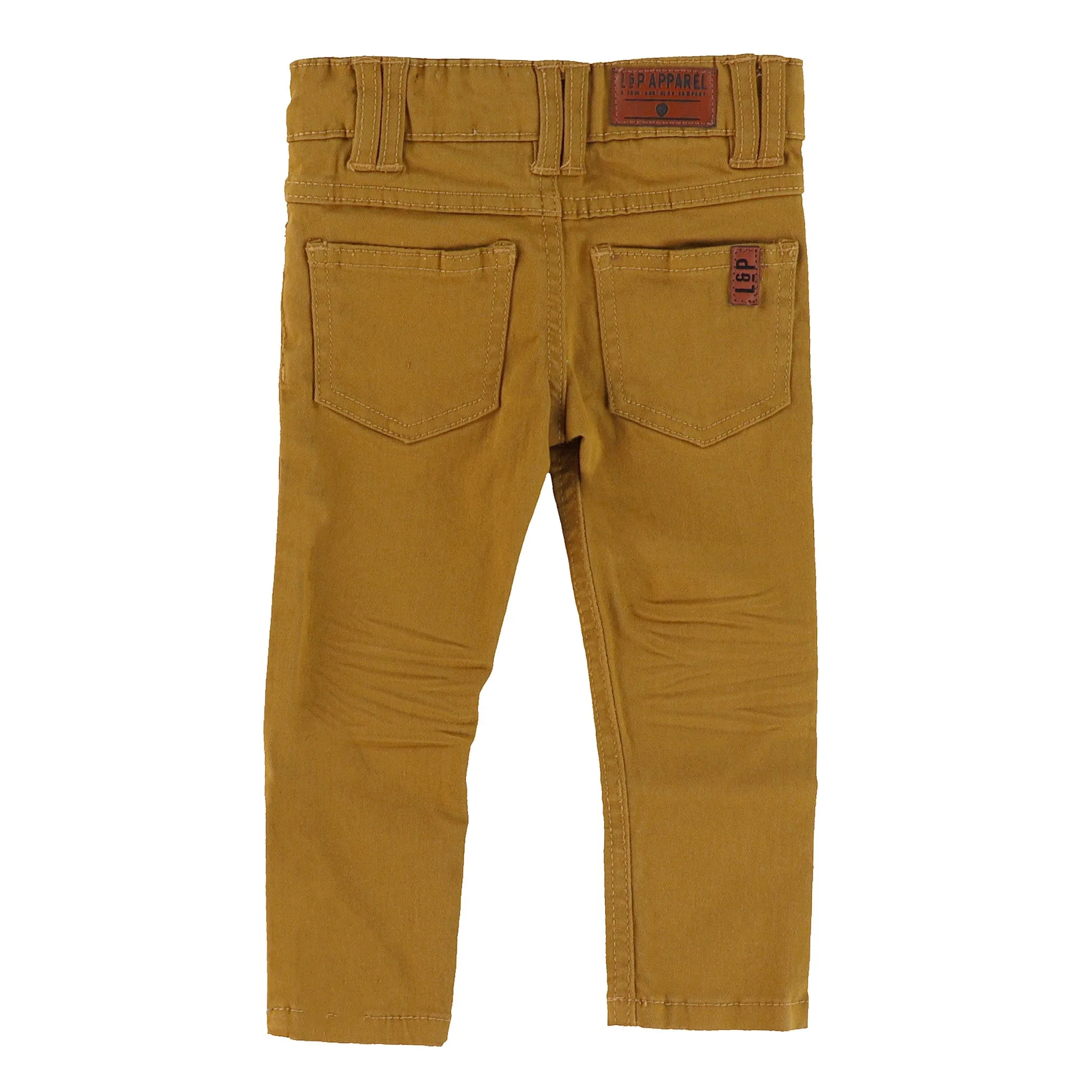 LP Apparel Pantalon Skateboard 6-24mois