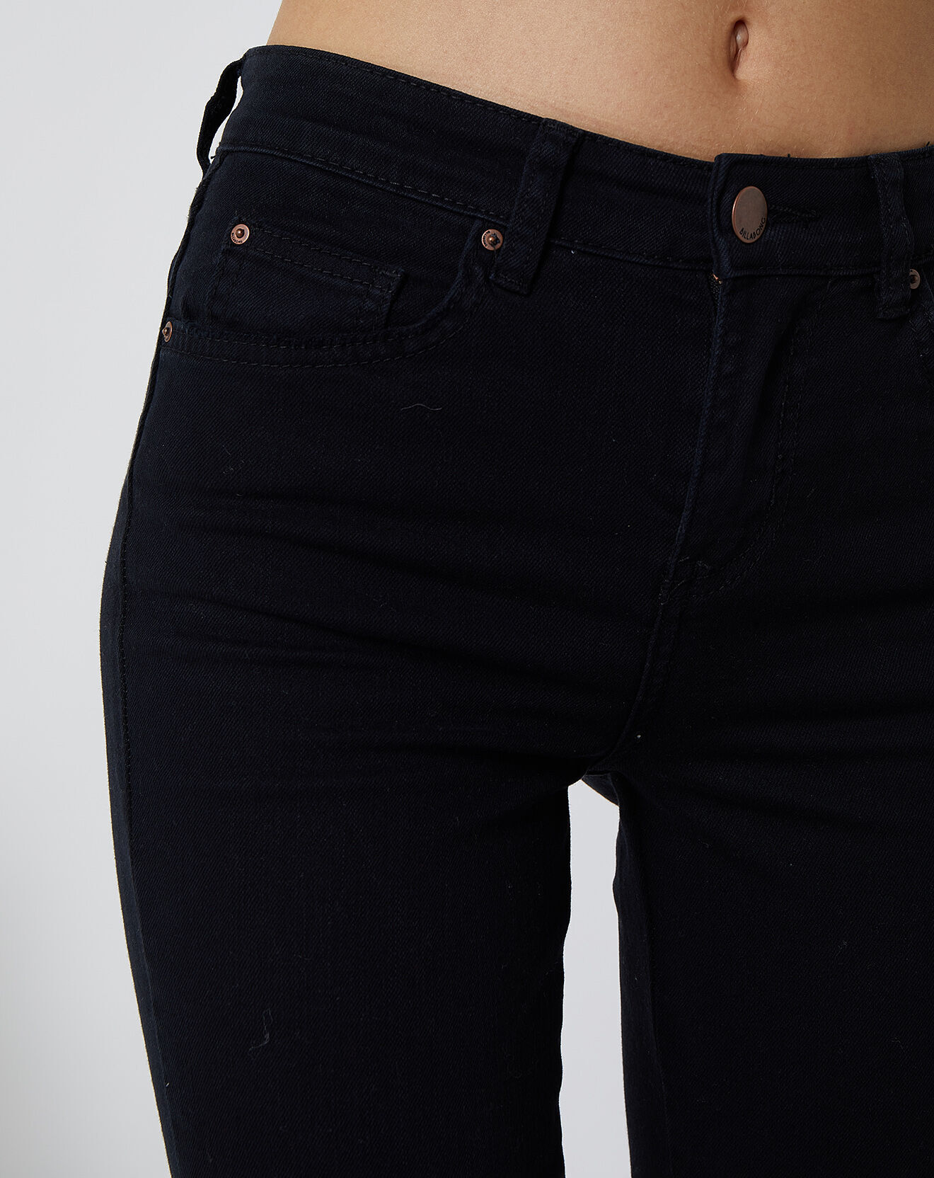 Billabong Jean Shore Line noir