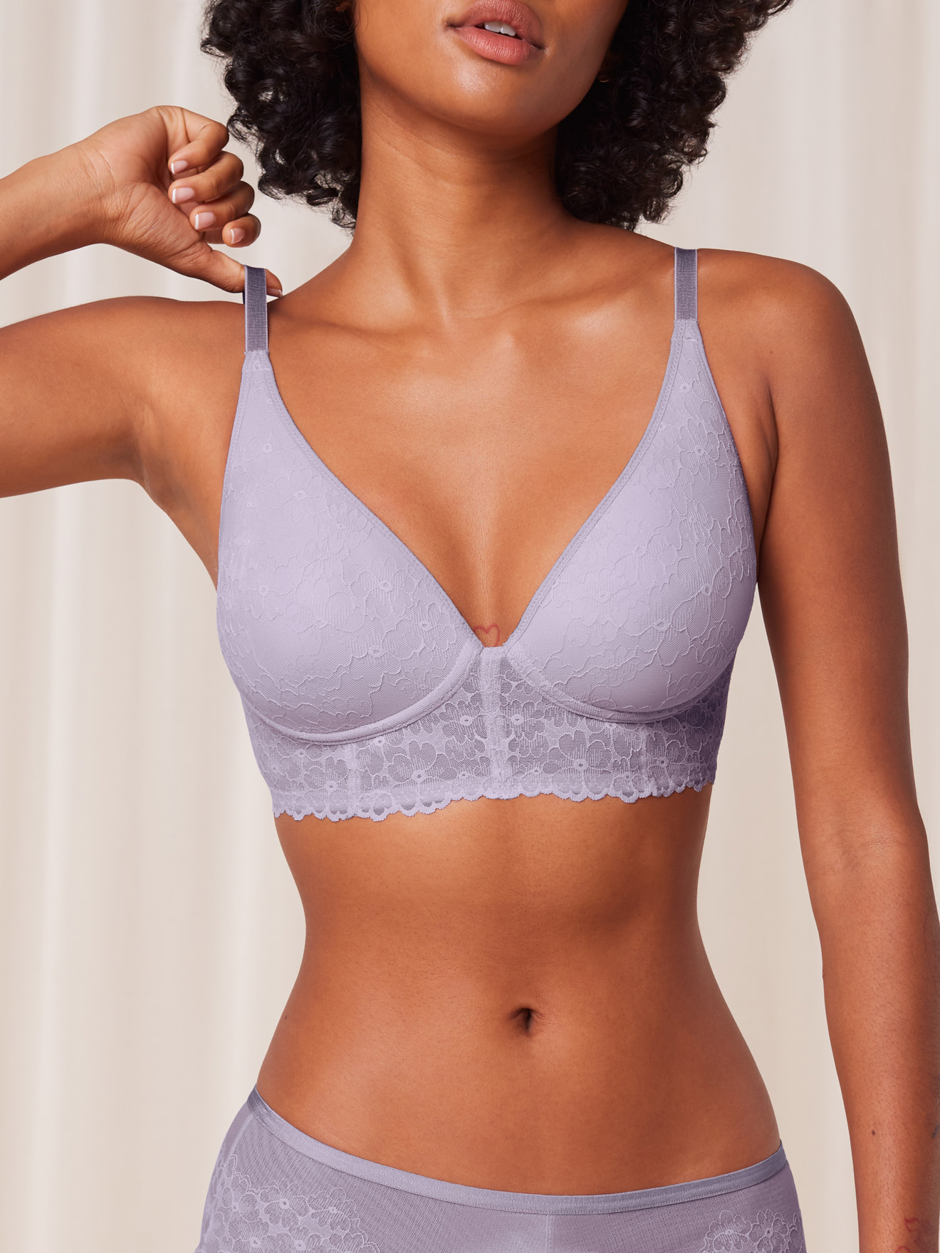 Soutien-gorge Bright Spotlight P
