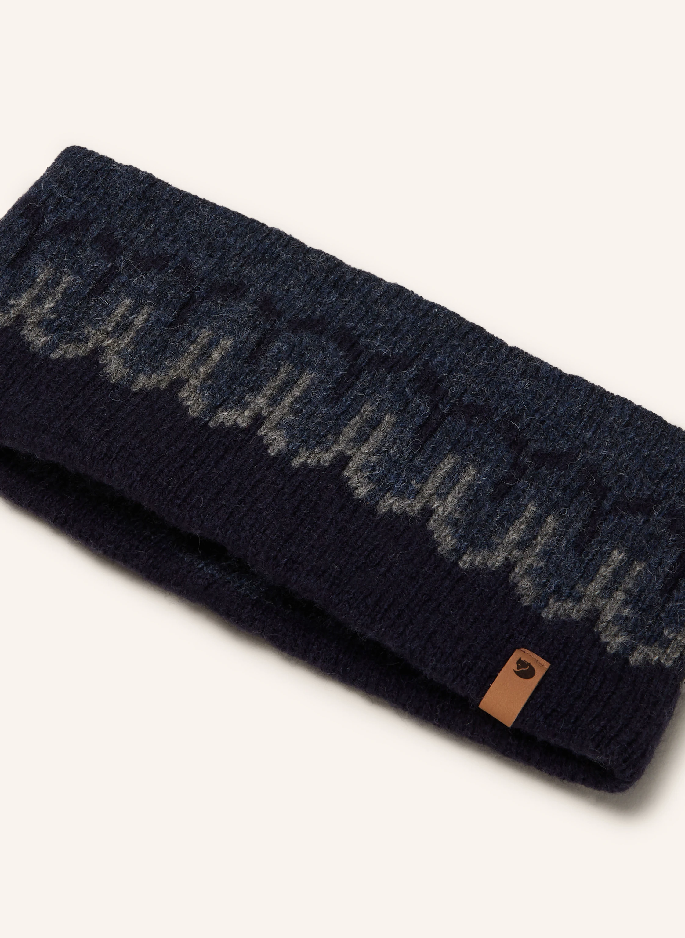 FJÄLLRÄVEN Stirnband ÖVIK PATH