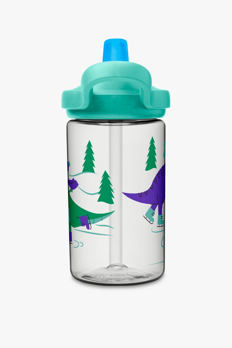 Camelbak Eddy+® 400 ml Kinder Trinkflasche