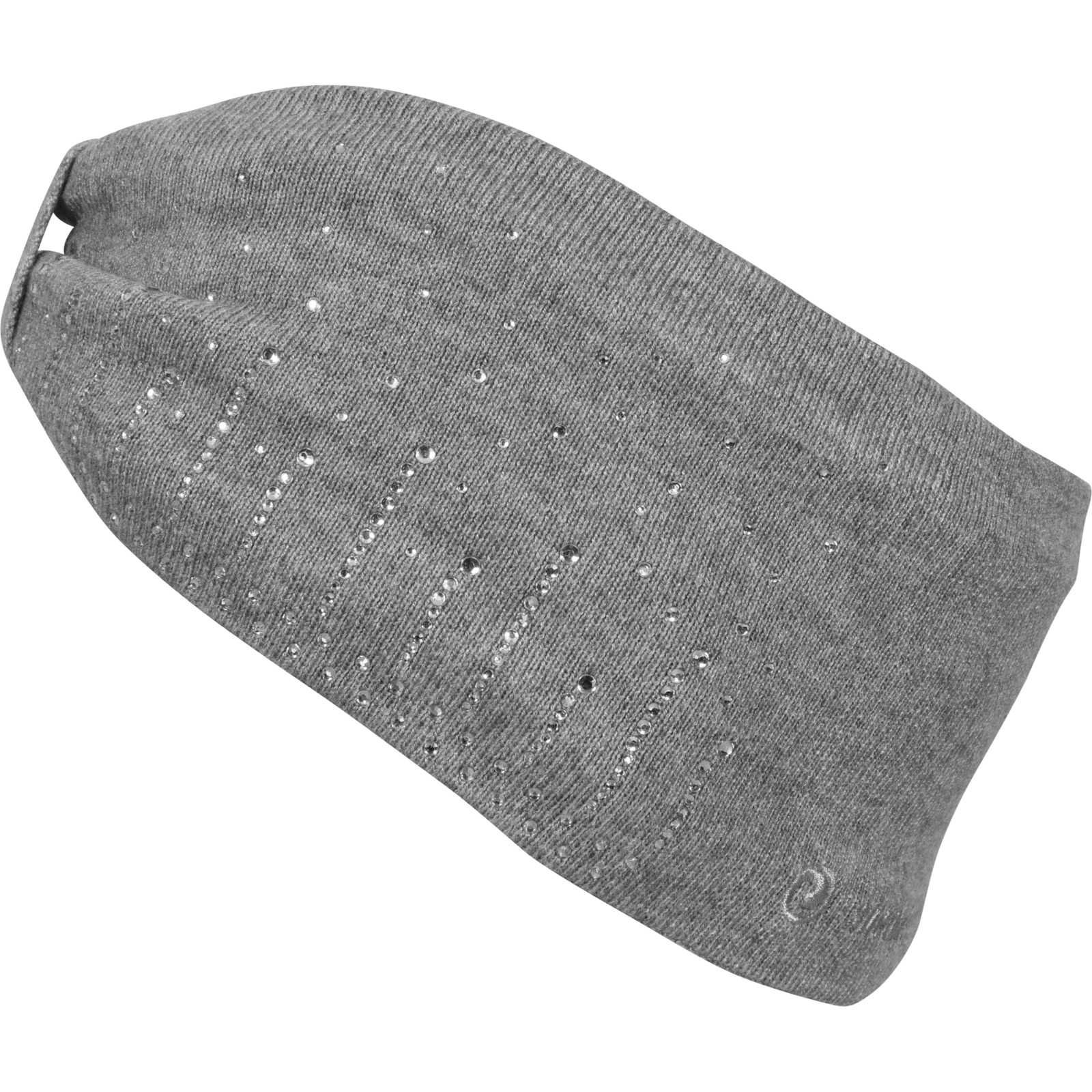Sherpa Damen-Stirnband Dhany grau