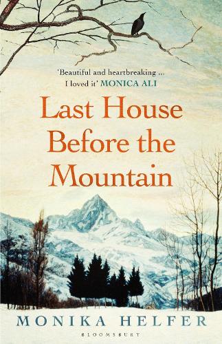 Last House Before the Mountain (Paperback)