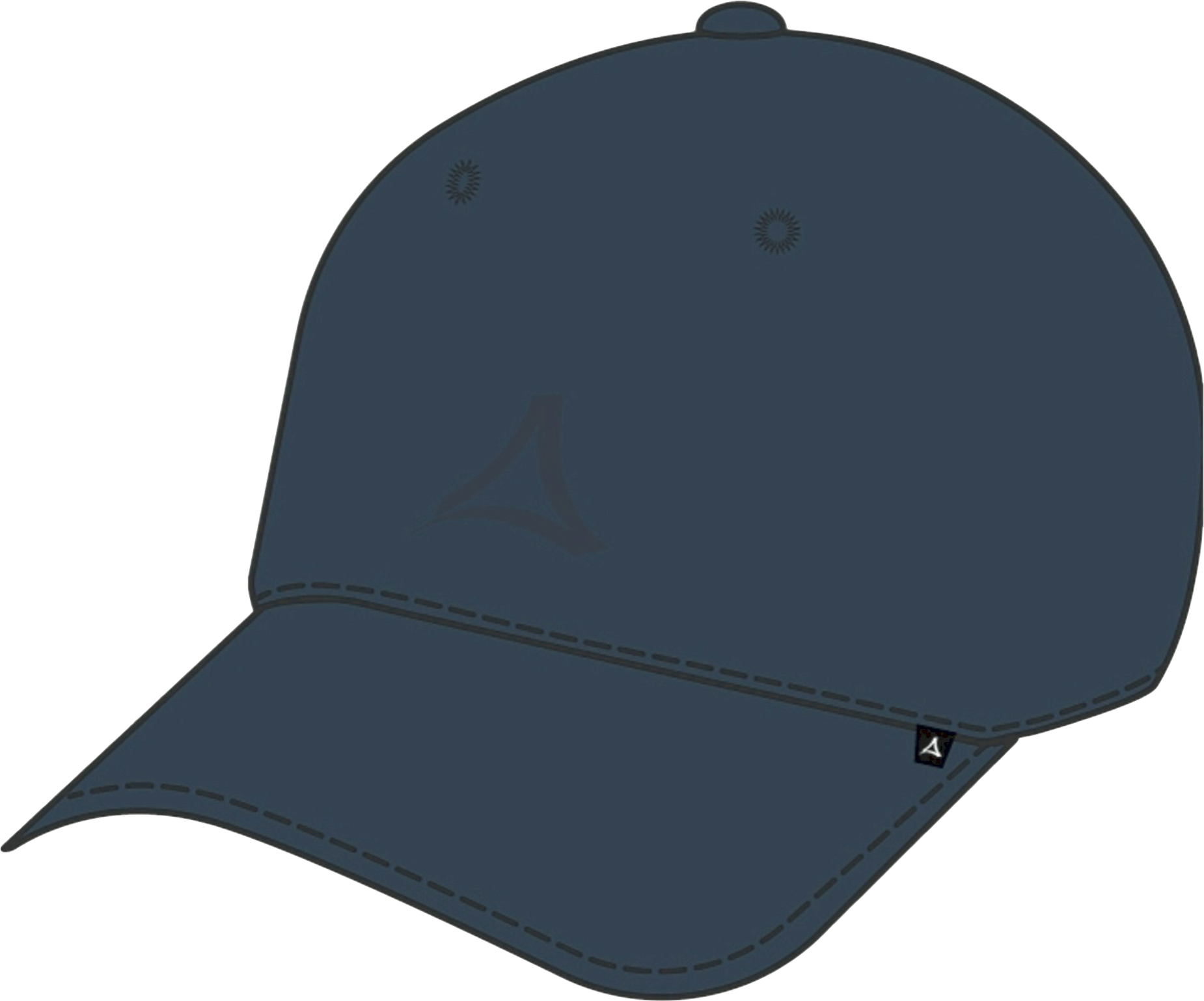 Schöffel Greenlane Stylische Cap Unisex