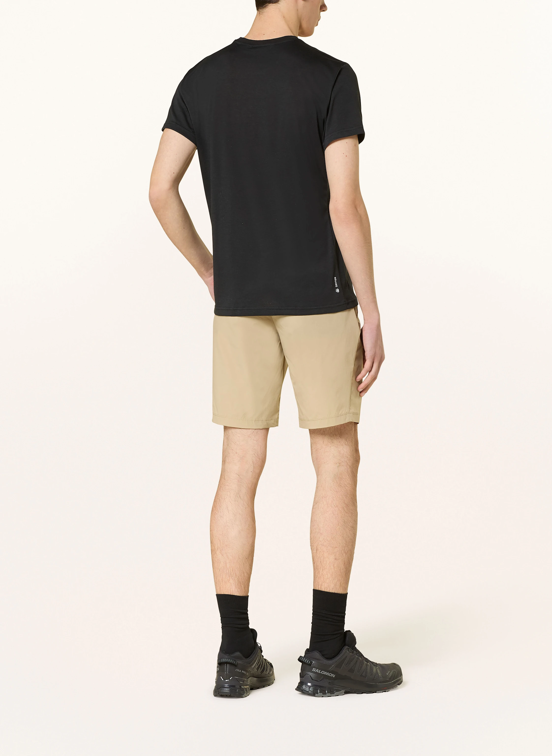 SALEWA Trekkingshorts PUEZ TALVENO