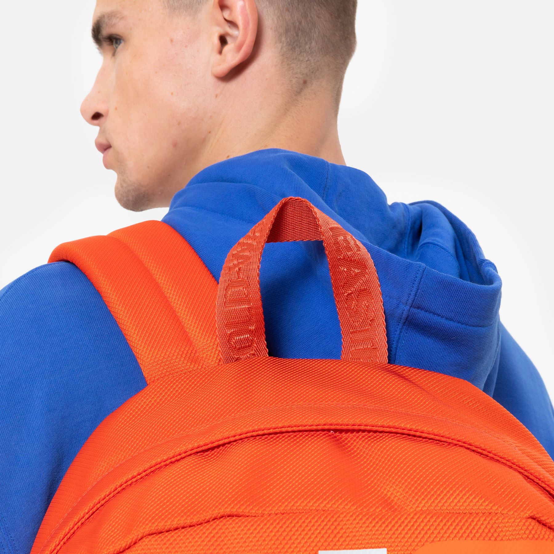 Padded A-COLD-WALL* Volt Orange