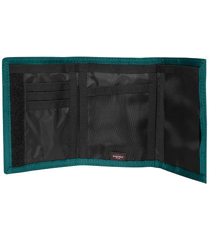 Eastpak Pung - Crew Single - Peacock Green