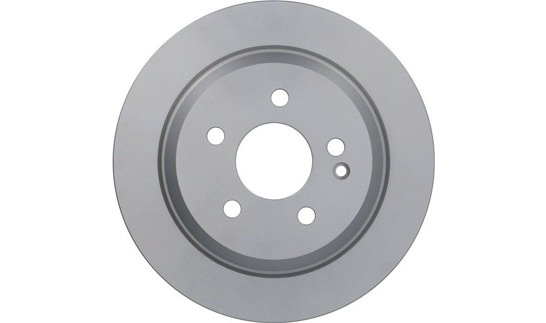 Bremseskive 296 x 10 mm