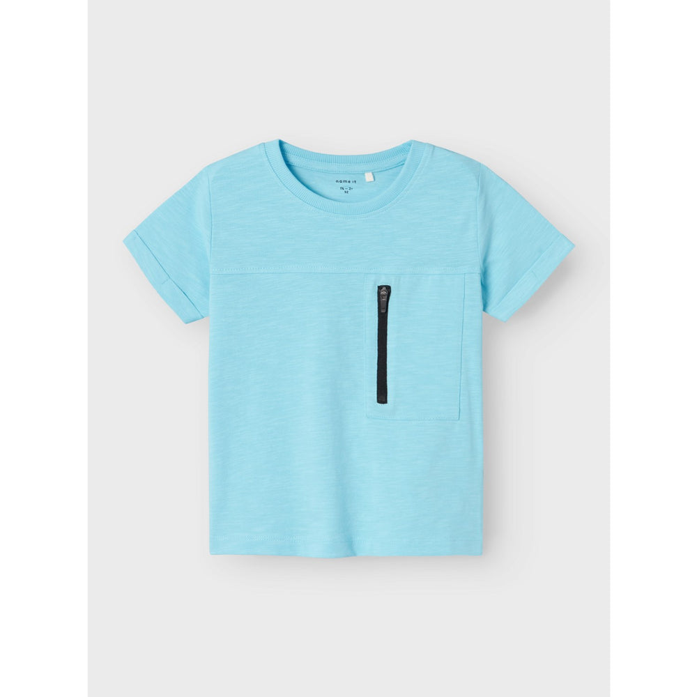 Køb Name It Splish Splash Jecob T-Shirt