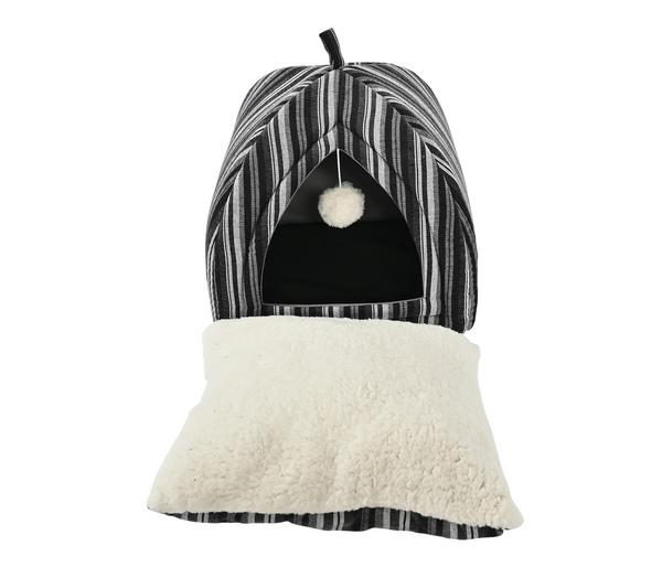 Dehner Lieblinge Kuschelhöhle Alva,