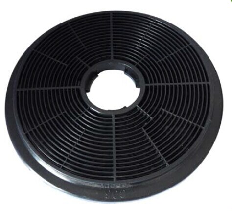 PKM Kohlefilter CO6