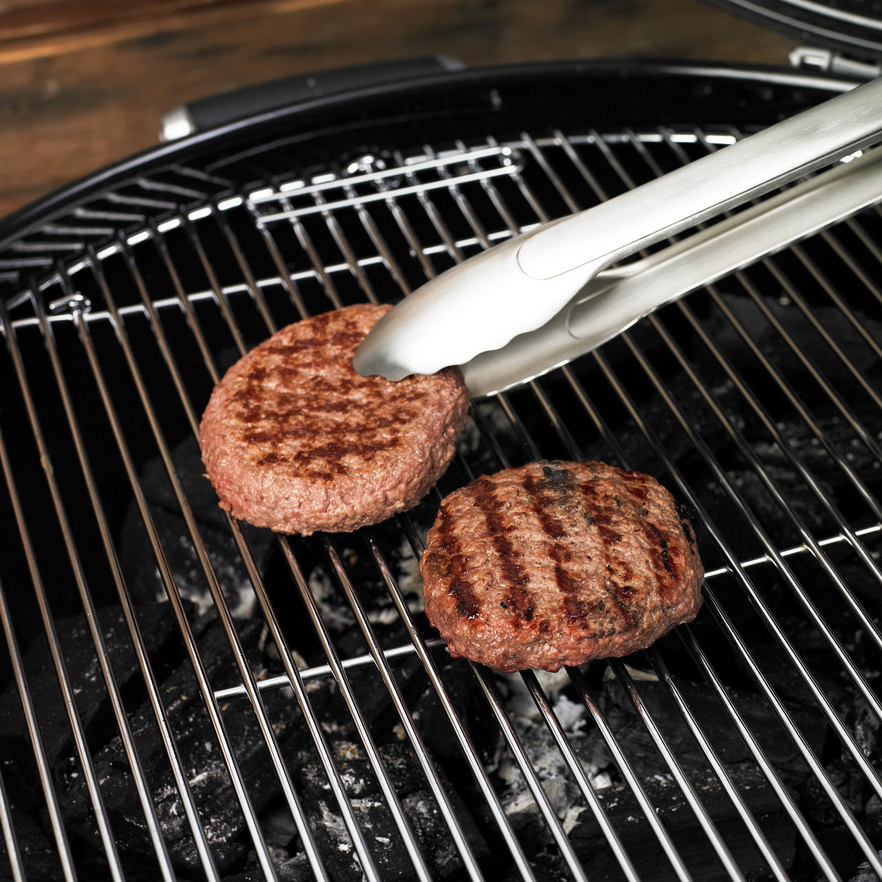 Rösle Barbecue-Grillzange BBQ
