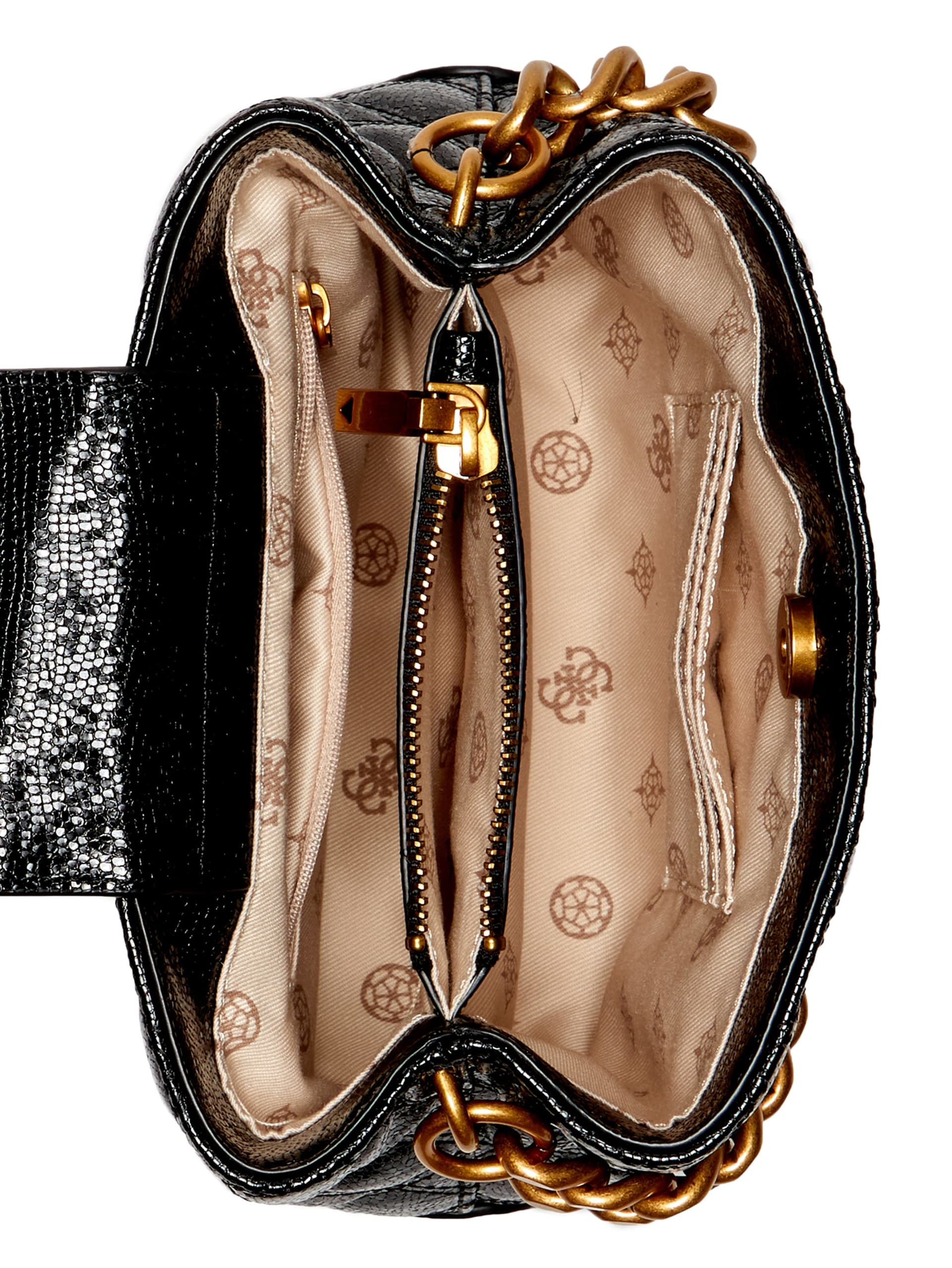 Bolsa tipo balde pequena Eire