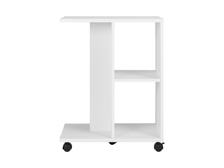 Bijzettafel