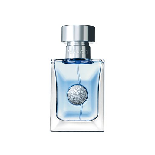 Versace Pour Homme Eau De Toilette, 30 ml