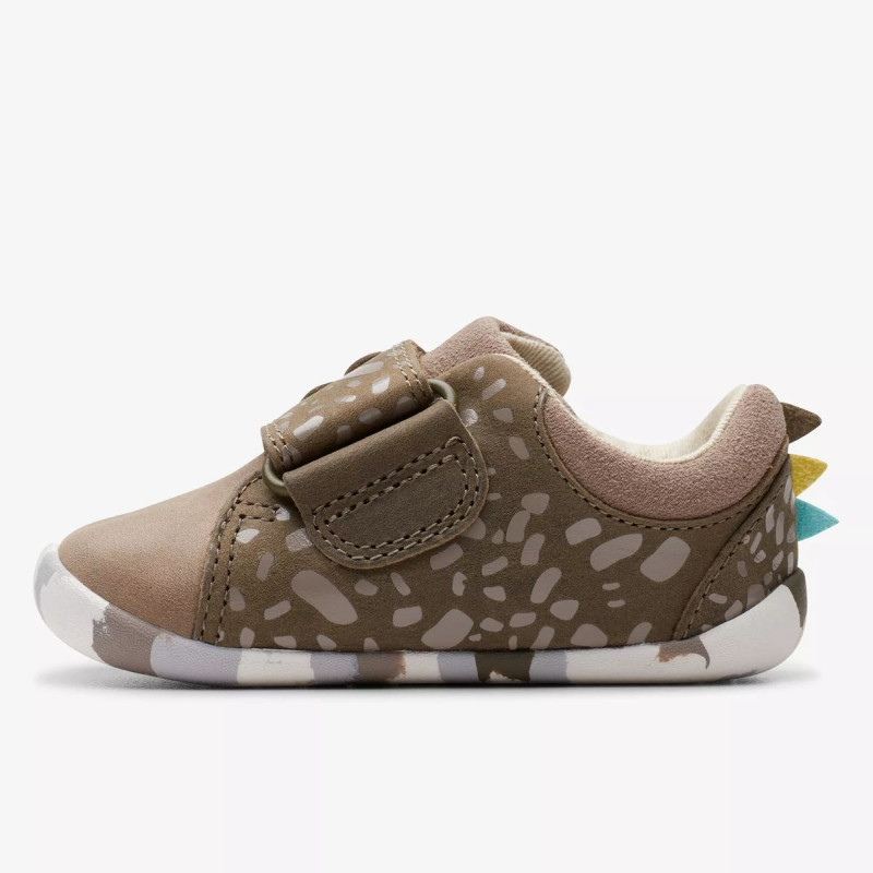 Clarks Clarks Roamer Tri Sage