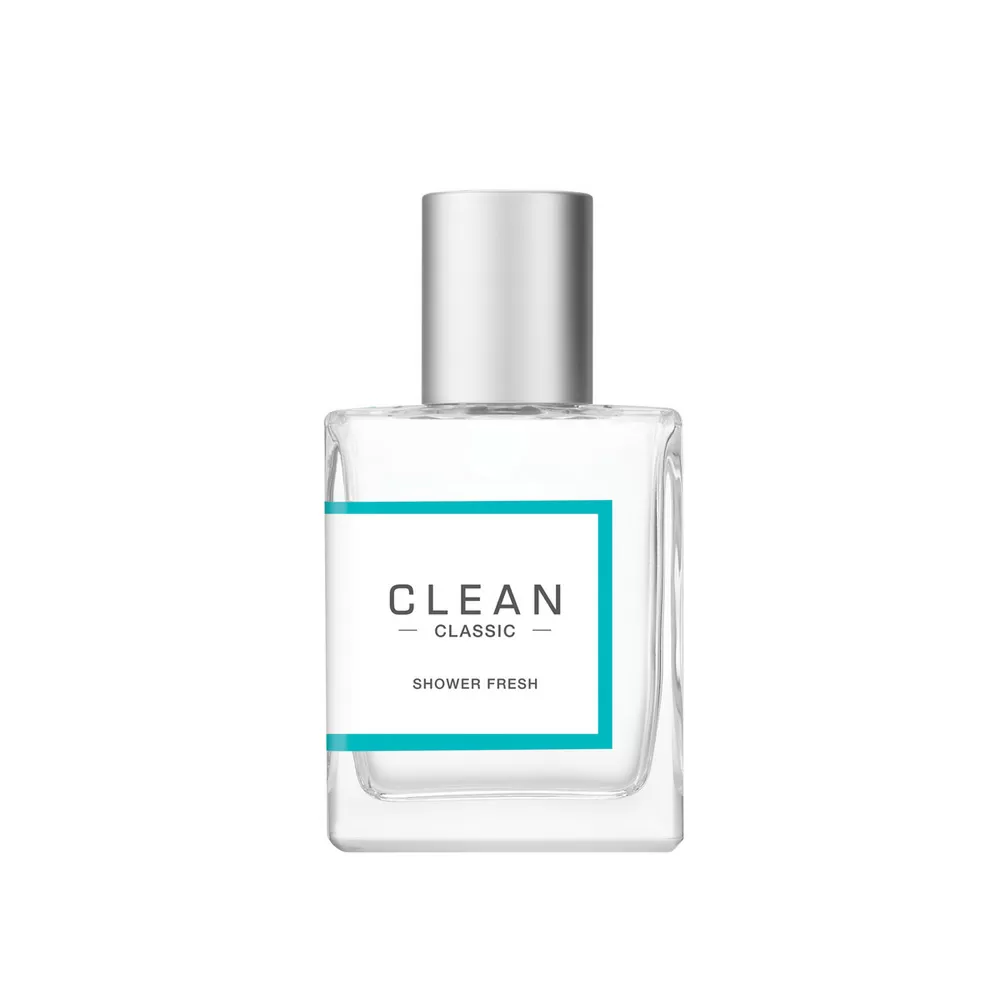 CLEAN Shower Fresh EDP - 30 ml.