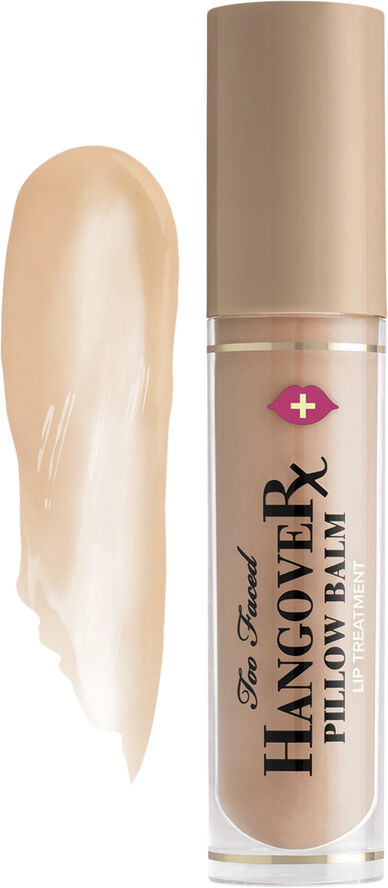 Too Faced Hangover Pillow - Lip Balm