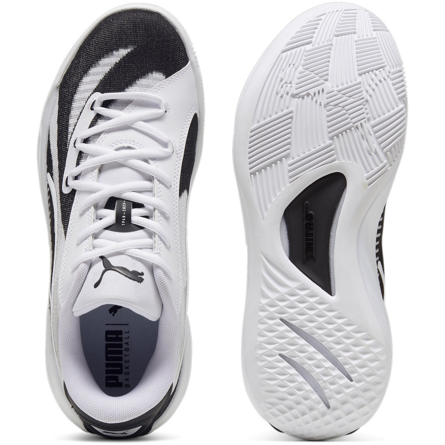 Puma All-Pro Nitro Men