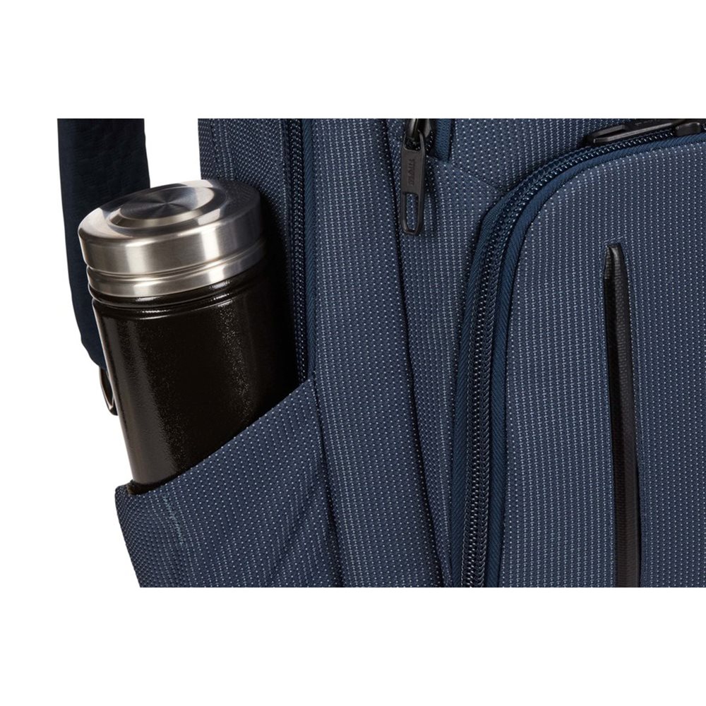 Thule Crossover 2 Backpack 20L dark blue