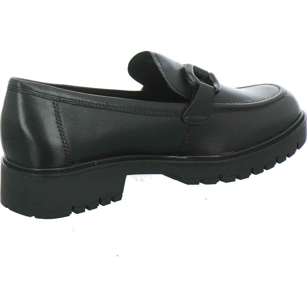 Tamaris Slipper Damen Schwarz