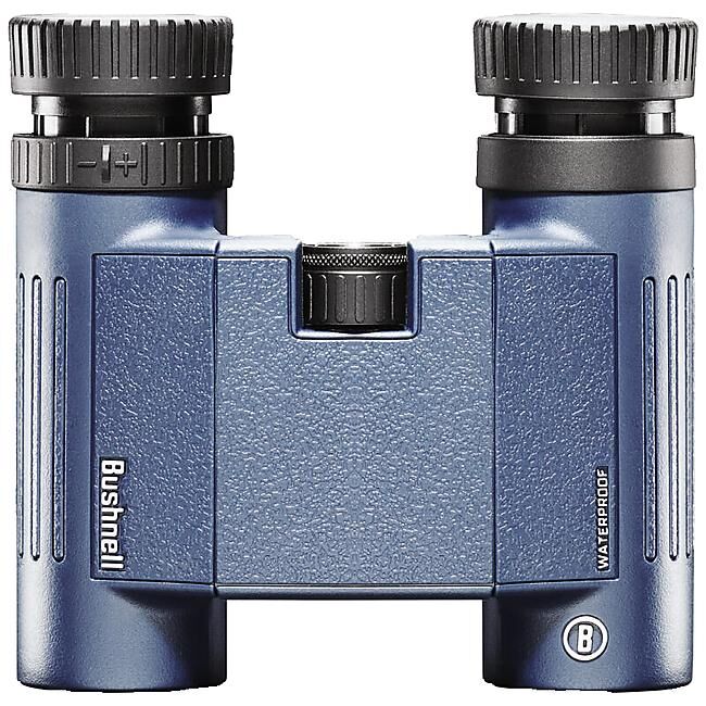 BUSHNELL - JUMELLES ETANCHES H2O 8X25 TOIT