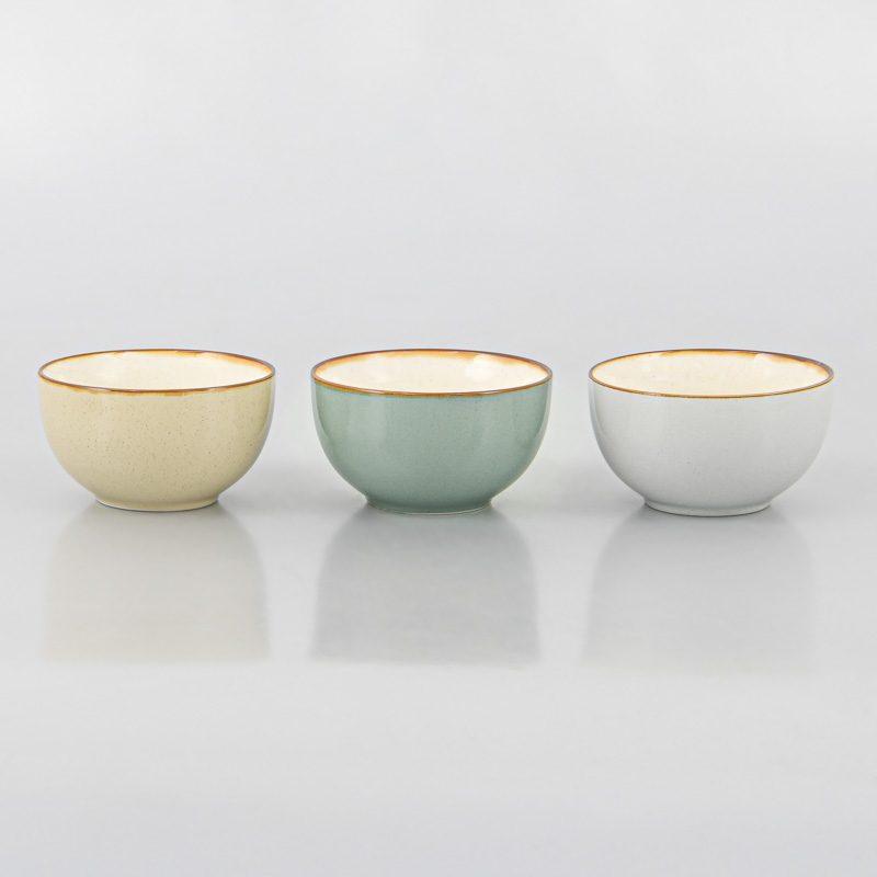 Bol 'Alcoba' en porcelaine