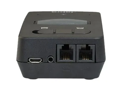 Jabra LINK 860 - Audioprocessor for telefon