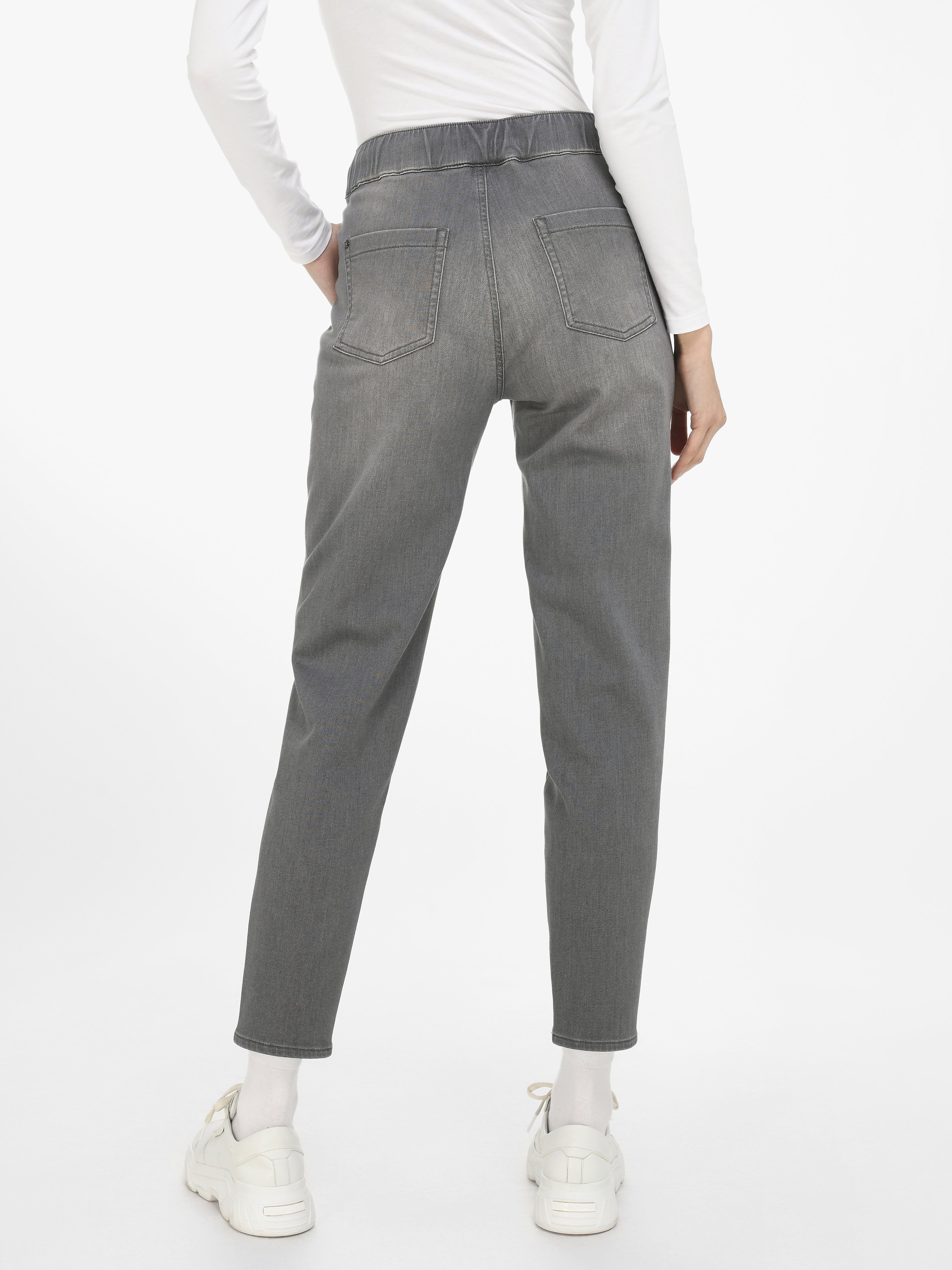 Jeans-Jogg-Pants