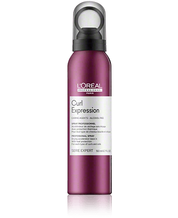 L'Oréal Professionnel Serie Expert Curl Expression Professional Spray 150ml