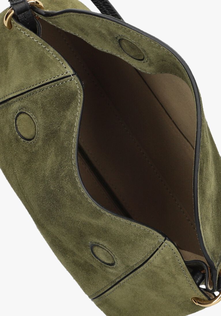 olijf wandler schoudertas penelope slouch bag