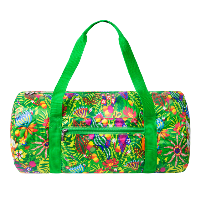 Sac polochon pliable - Duffle Bag
