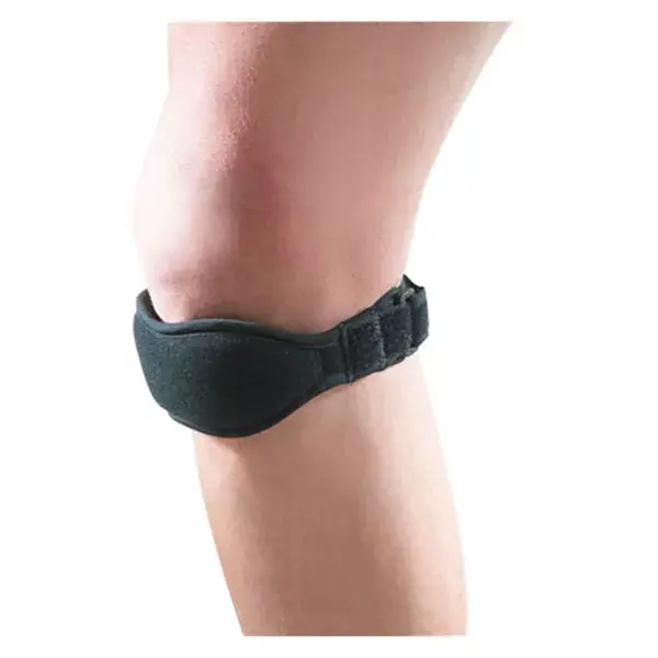 Prancha de suporte patelar Gibaud, tamanho 0