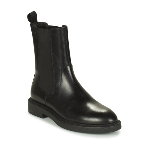 Vagabond Shoemakers - ALEX W - Noir