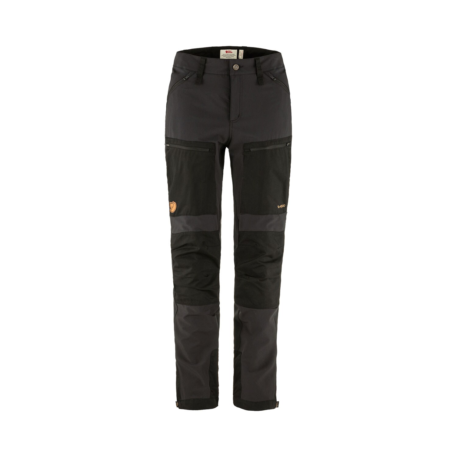 Fjällräven Keb Agile Damen Wanderhose
