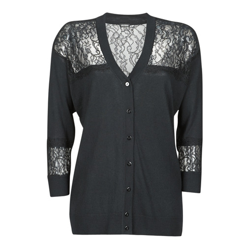Guess - IRENE CARDI SWTR - Noir