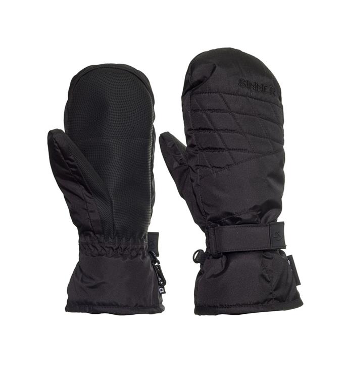 Sinner Women Wildecat Skihandschoenen