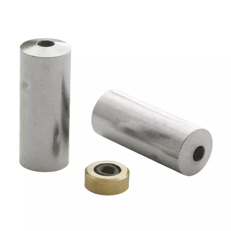 ELVEDES 100 Sealed Shift Ferrules diamètre 5,0mm Brass