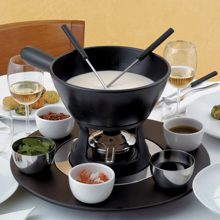 Alessi - Mami Bourguignonne-Set