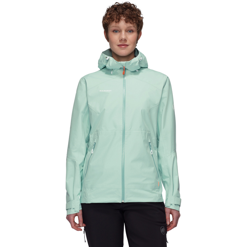 Mammut Damen Convey Tour HS Hoodie Jacke