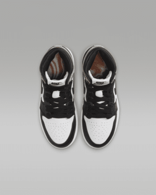 Jordan 1 Retro High OG Younger Kids' Shoes
