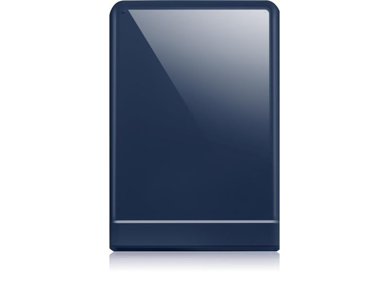 ADATA Externe Festplatte HV620S 1 TB, Blau Externe Festplatte mit 1 TB