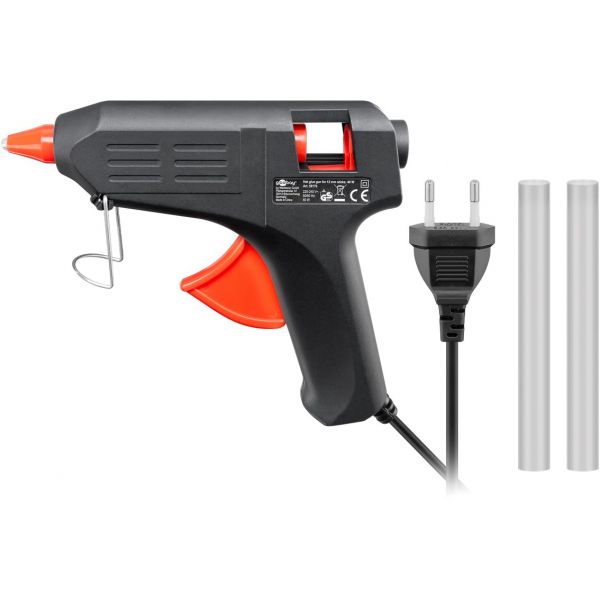 Fixpoint Pistola de Cola Quente para Tubos de 11-12mm 20W - WE-59176