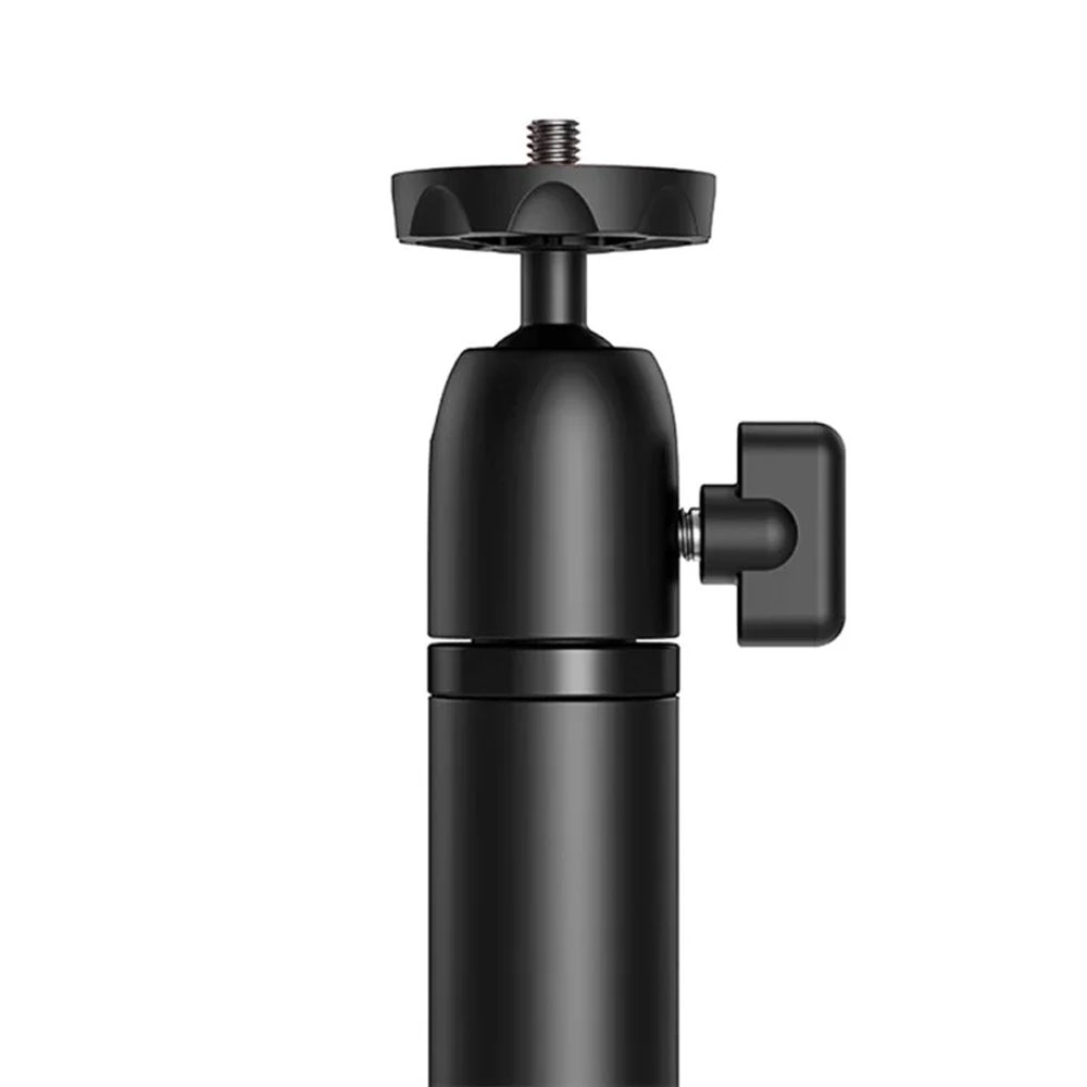 (30cm) 360° Universal Tischständer Stativ Halterung Bodenständer für Beamer / Projektor (1/4