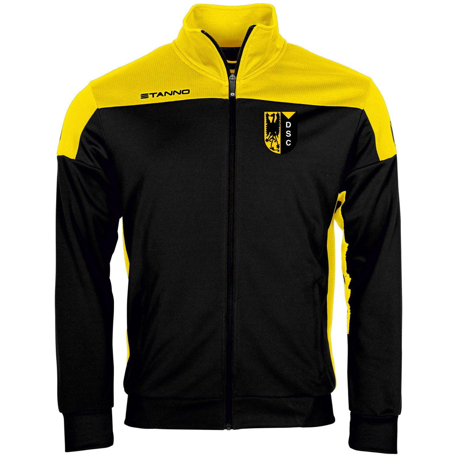 DSC Diepenveen - Stanno Pride Full Zip Jacket Kids
